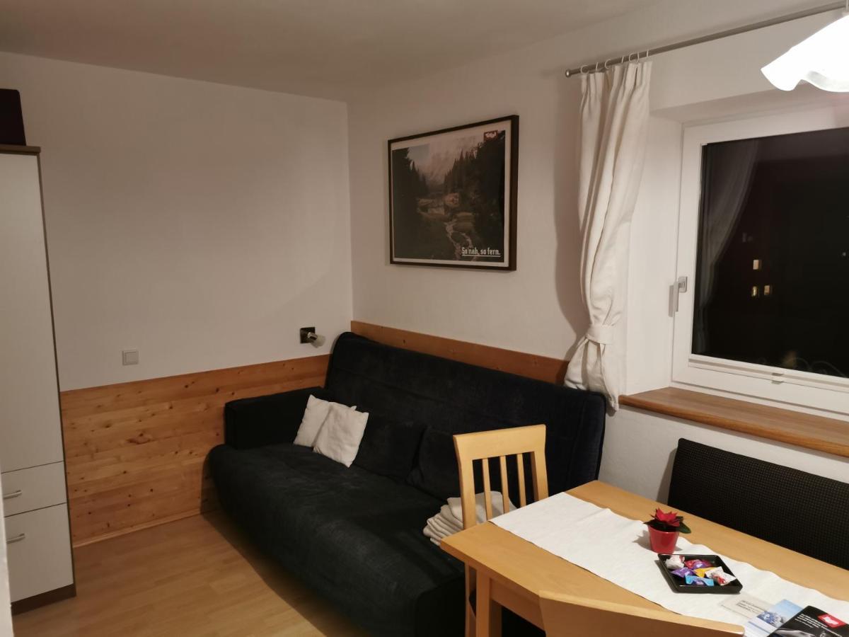 Ferienwohnung Salzmann Innsbruck Exteriér fotografie