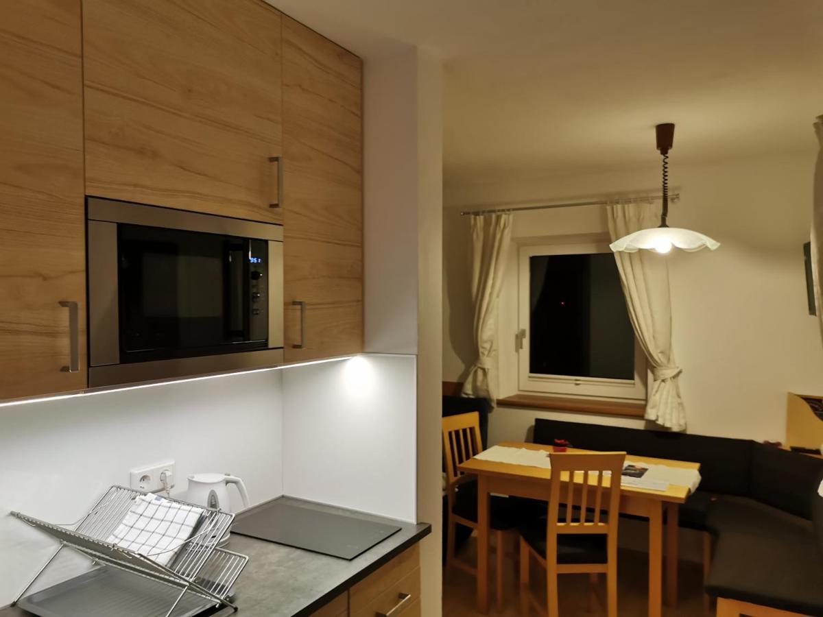 Ferienwohnung Salzmann Innsbruck Exteriér fotografie