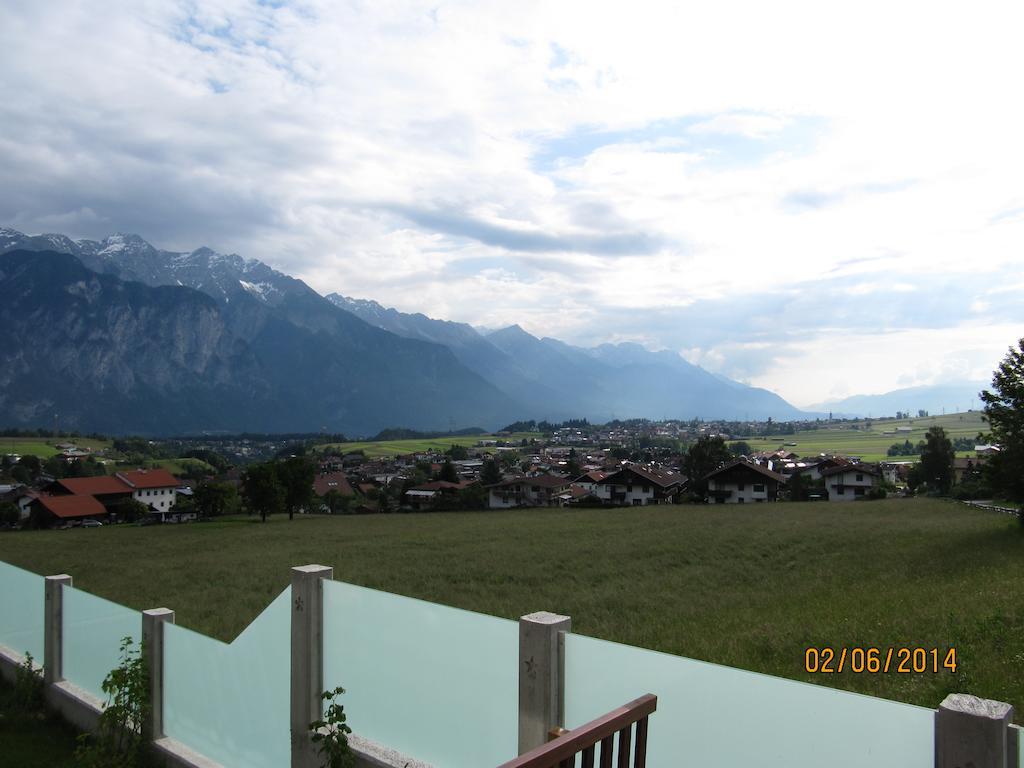 Ferienwohnung Salzmann Innsbruck Pokoj fotografie