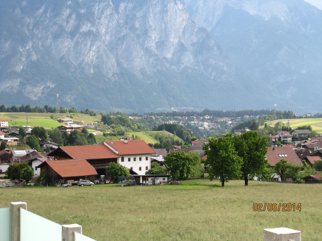 Ferienwohnung Salzmann Innsbruck Pokoj fotografie