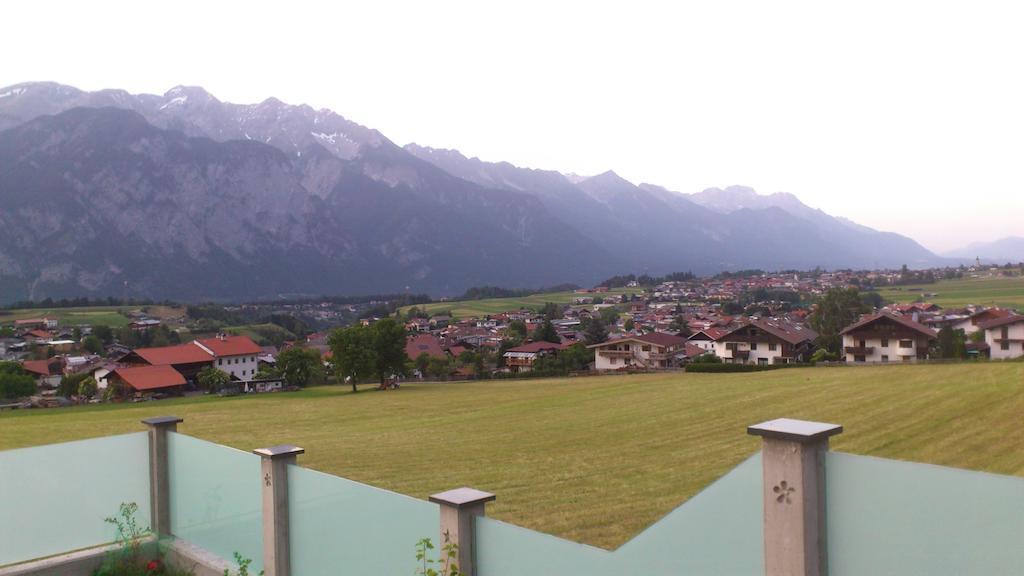 Ferienwohnung Salzmann Innsbruck Pokoj fotografie