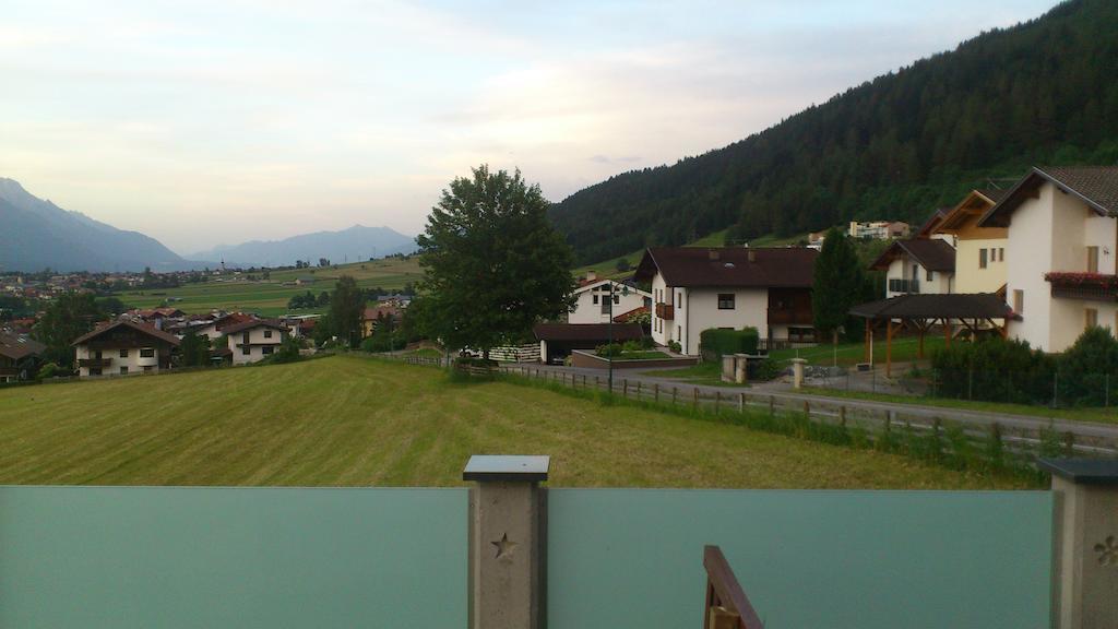 Ferienwohnung Salzmann Innsbruck Pokoj fotografie
