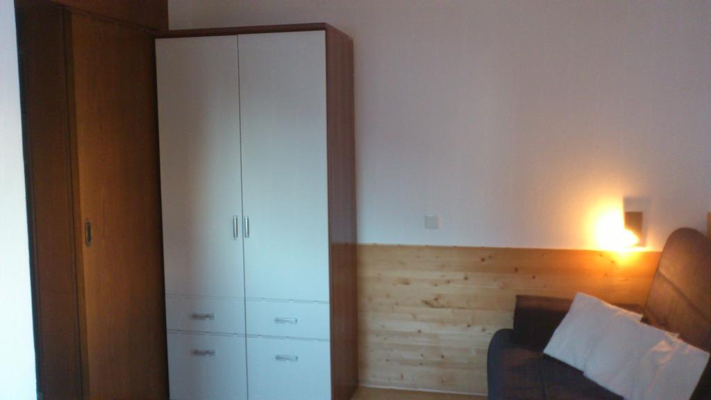 Ferienwohnung Salzmann Innsbruck Pokoj fotografie