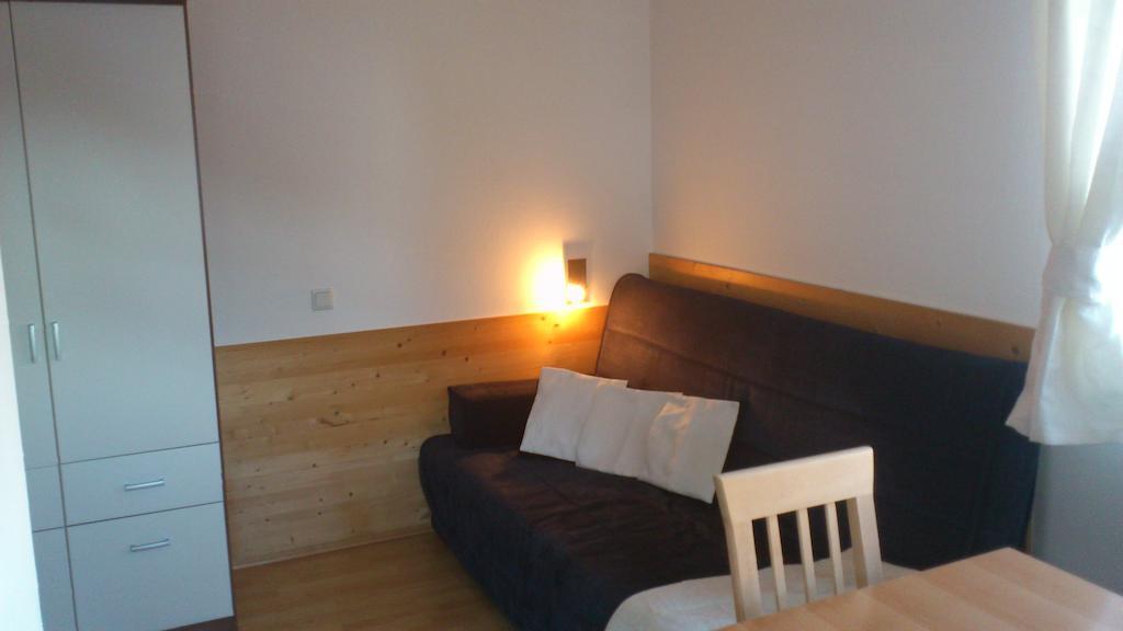 Ferienwohnung Salzmann Innsbruck Pokoj fotografie
