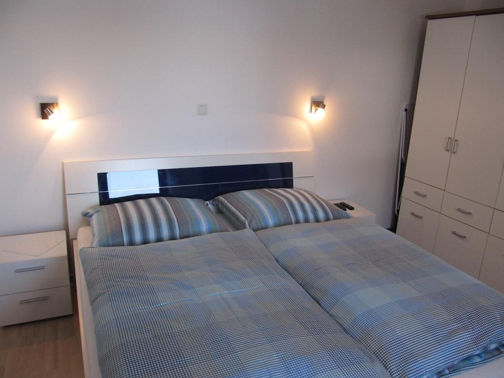 Ferienwohnung Salzmann Innsbruck Pokoj fotografie