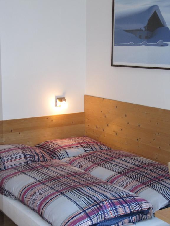 Ferienwohnung Salzmann Innsbruck Pokoj fotografie