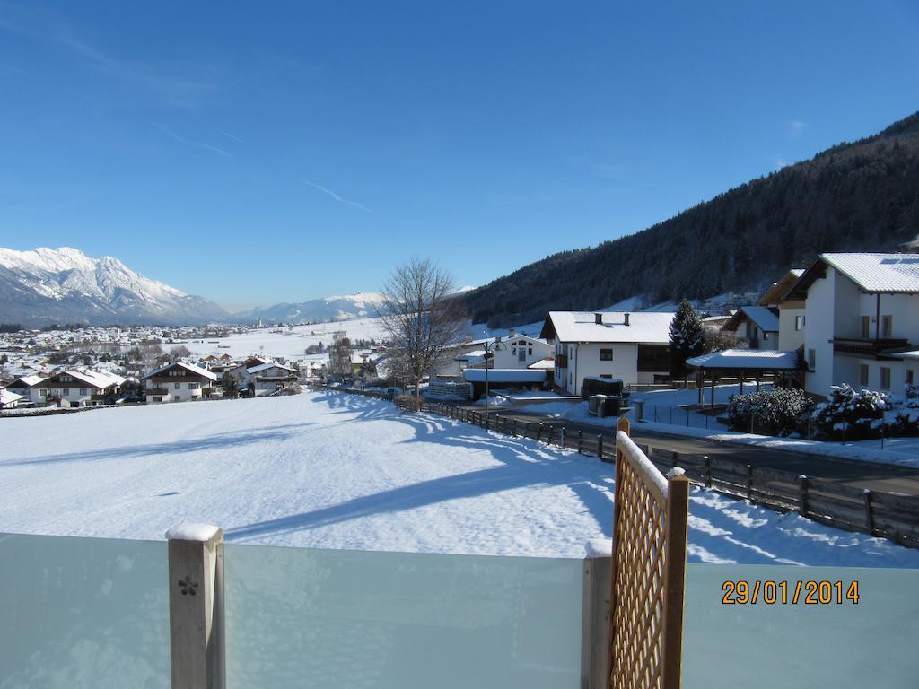 Ferienwohnung Salzmann Innsbruck Pokoj fotografie